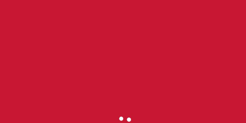 Screenshot of Badan Kesatuan Bangsa dan Politik Daerah